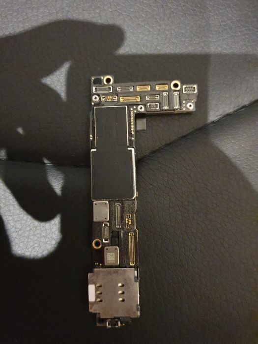 Мат плата Iphone 12 mini