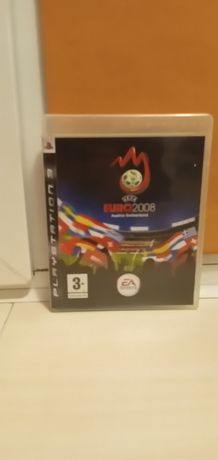 Продам диск FIFA 2008 на Playstation 3