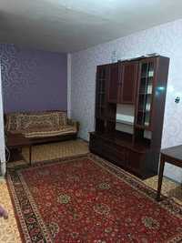 Сдам 1-комнатную квартиру пр. Гагарина, остановка Зерновая.