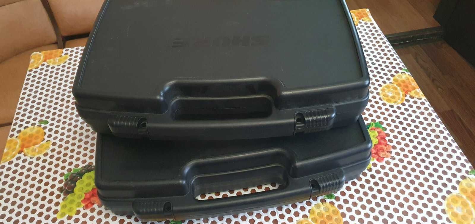 Радіомікрофон Shure Pgx