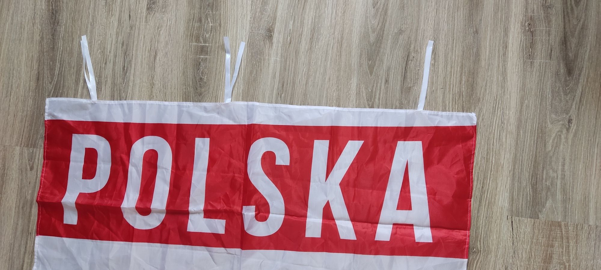 Baner Polska nowy