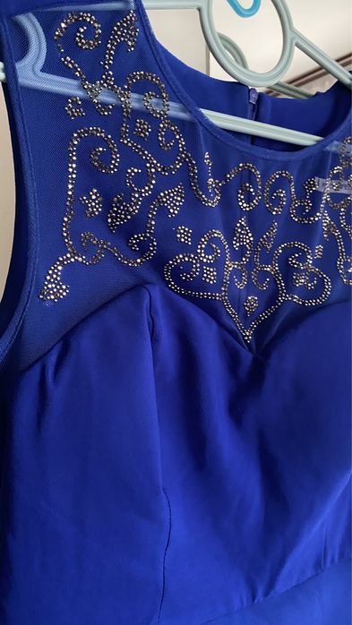 Випускне плаття