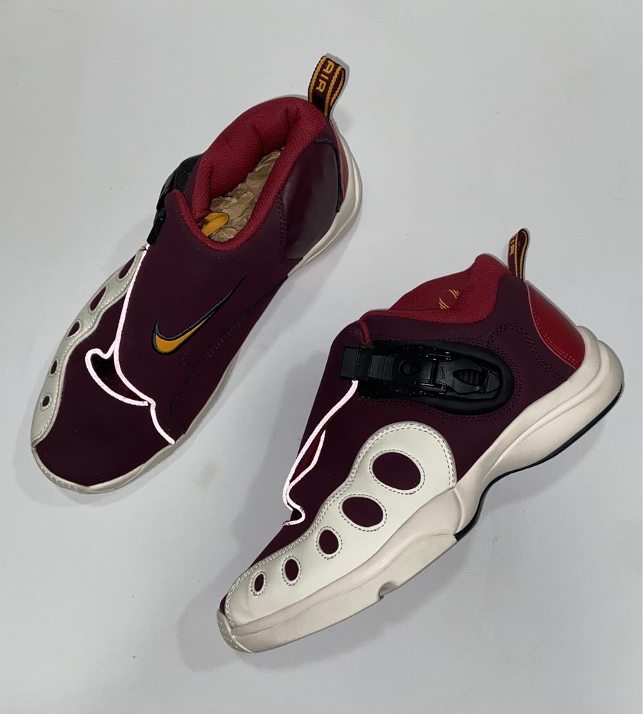 Кросівки Nike Zoom GP / Air Zoom Оригінал