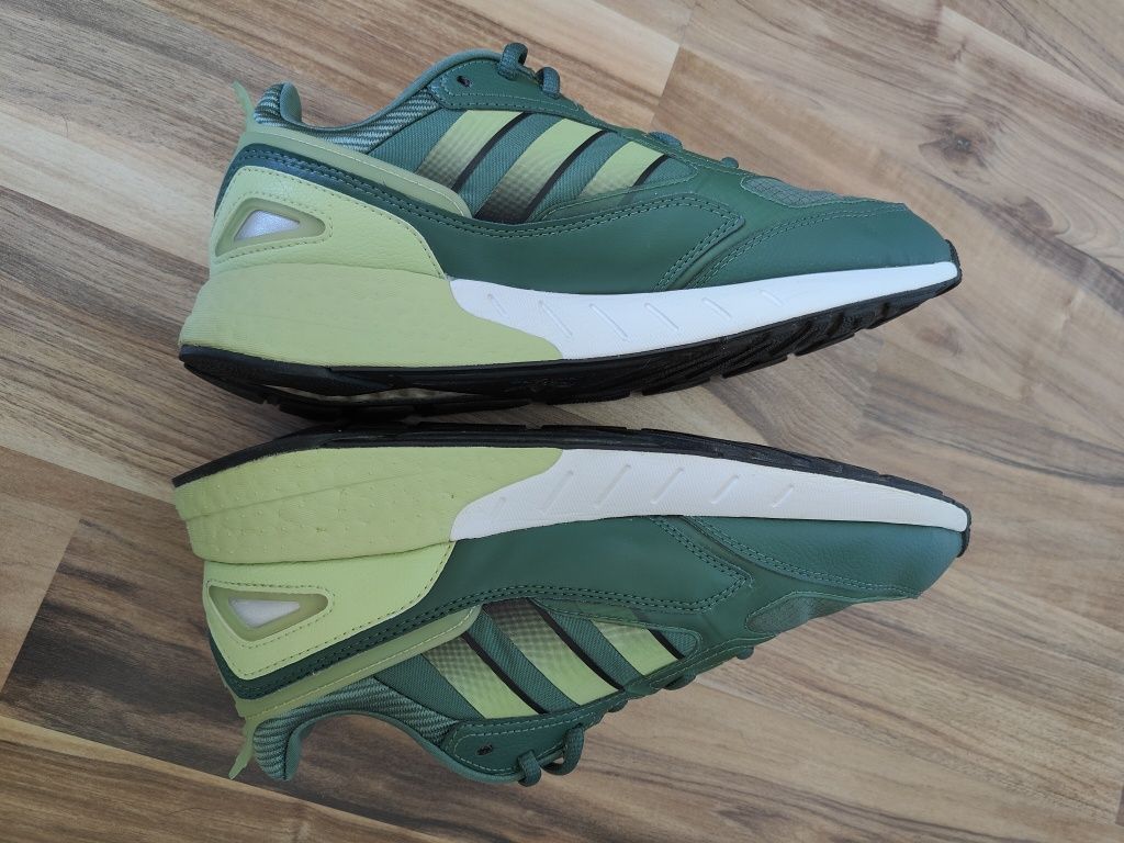 Buty Adidas ZX 1K Boost 2.0, rozmiar 44