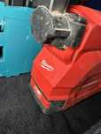 Milwaukee m18 CDEX odkurzacz do wiertarki