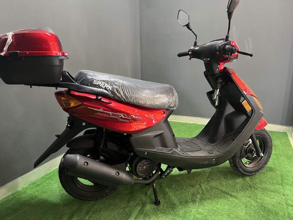 Скутер Spark Sp125S-15