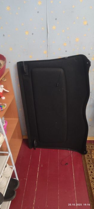 Полиця багажника меріва,фокус,соролла