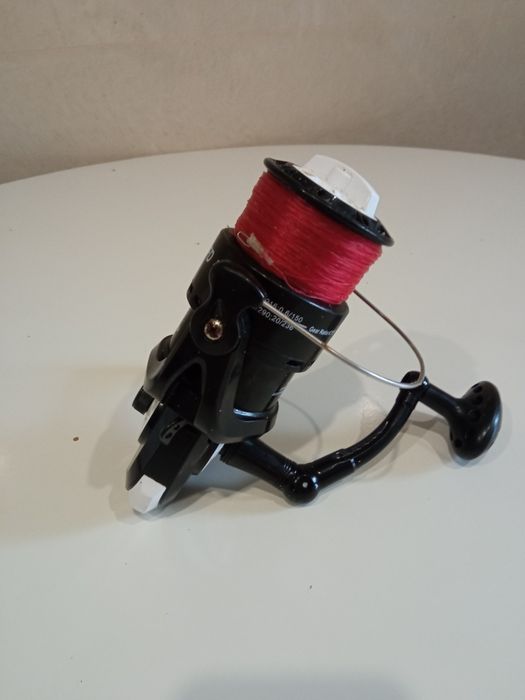 Carreto surfcasting Shizuka 70