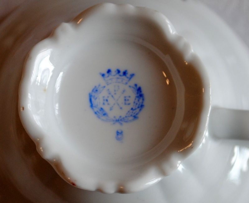 Stara porcelana Rosenthal i inne