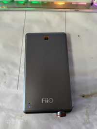 Усилитель для наушников FiiO A5 Titanium