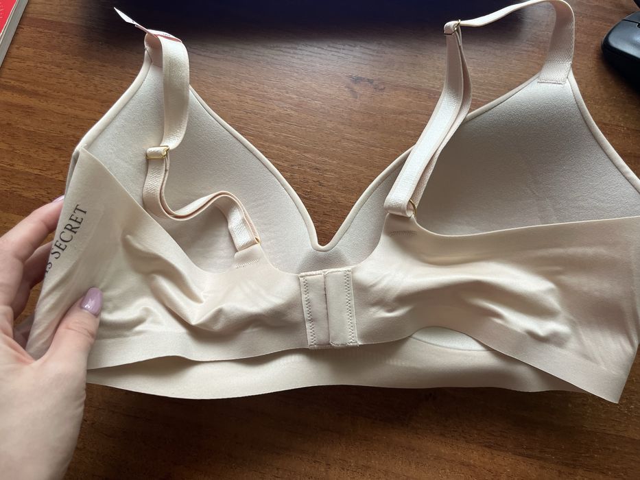 Бюст Victoria’s secret XL