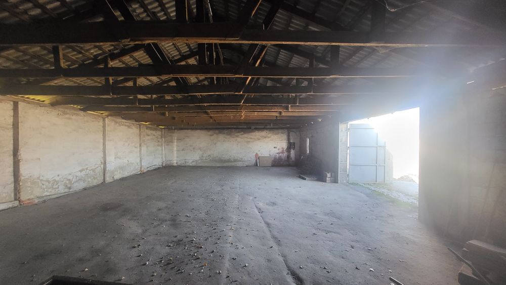 Здається в оренду, складське приміщення