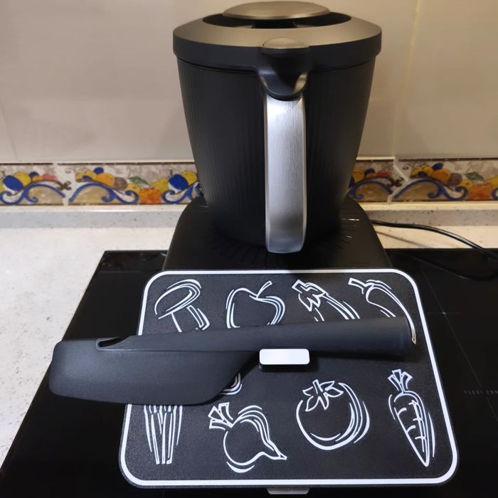 Capa protetora Bimby TM7