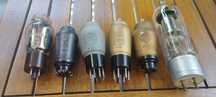 Lampy elektronowe
