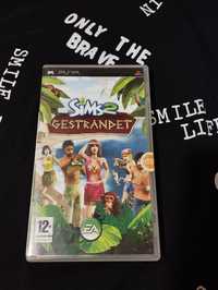 Продам The Sims 2 (Playstation 2)(The Sims 2 Castaway (PSP) Playstati