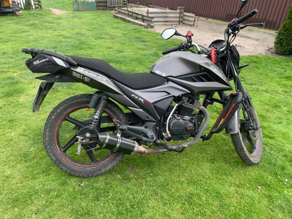 Lifan lf 150.