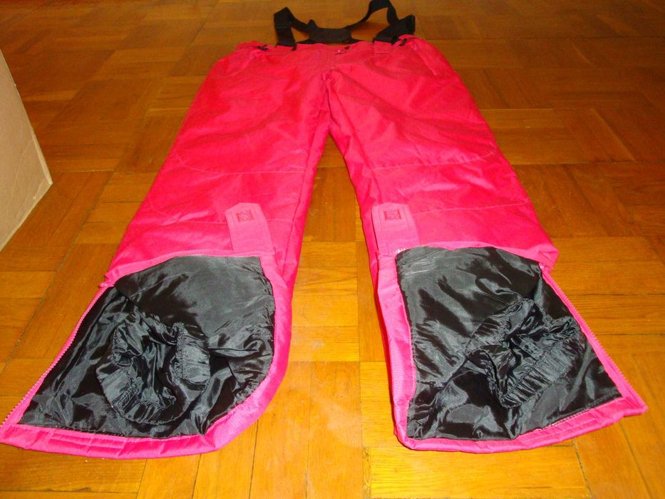 Костюм женский лыжный CRIVIT-ACTIVE , размер M-L ( 40-42 )