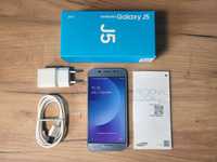 Smartfon Samsung Galaxy J5 2017 Dual SIM + karta pamięci Samsung 32 GB