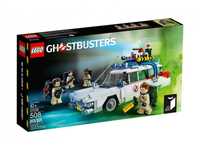 Lego Ghostbusters 21108 Ecto-1