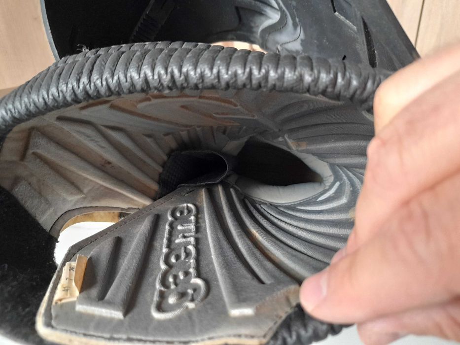 buty enduro cross Gaerne SG 10 rozm. 41