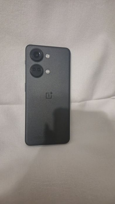 Smartfon OnePlus Nord 3 5G 16+ 256 GB