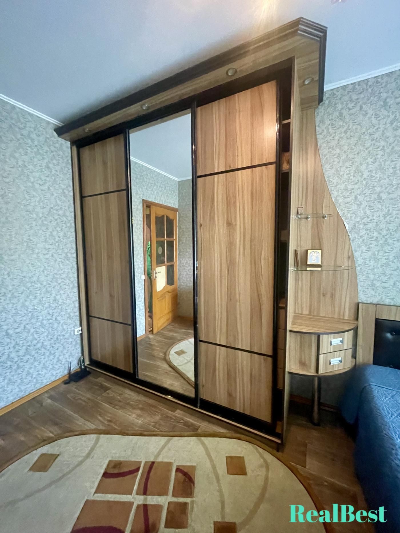 Продаж / Квартира / вул. Вербова, Ювілейний, Рівне