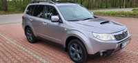 Subaru Forester Sprzedam Subaru Forester 2.D