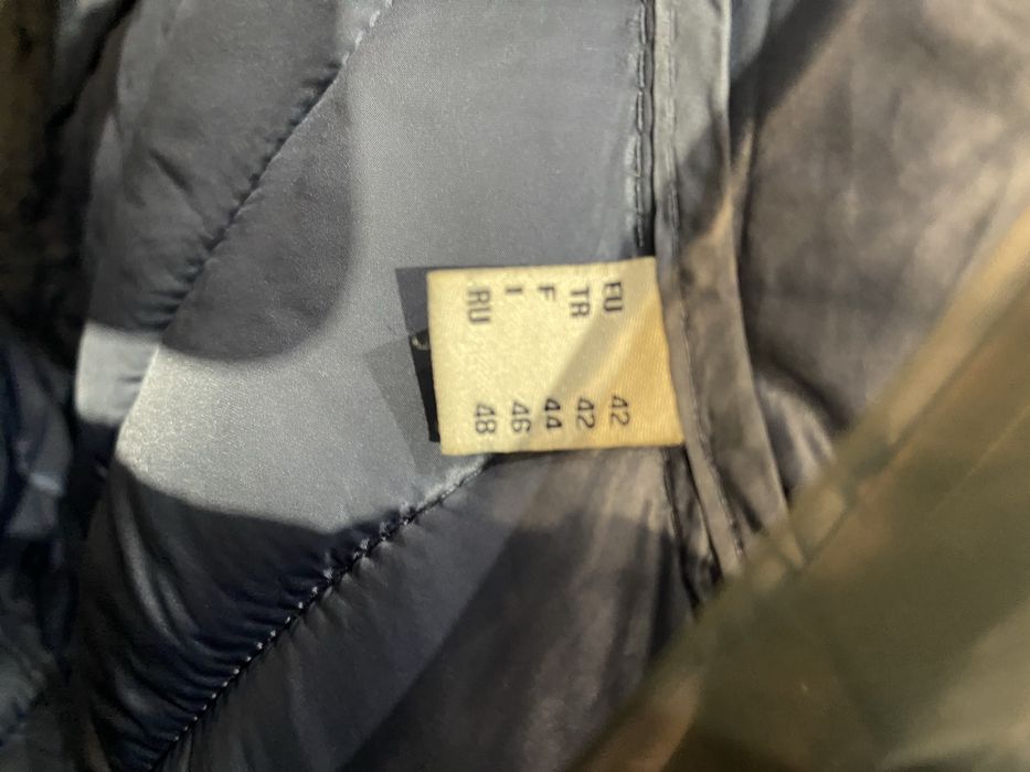 Пузовик легкий весна