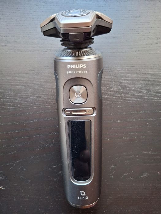 Máquina de Barbear Philips