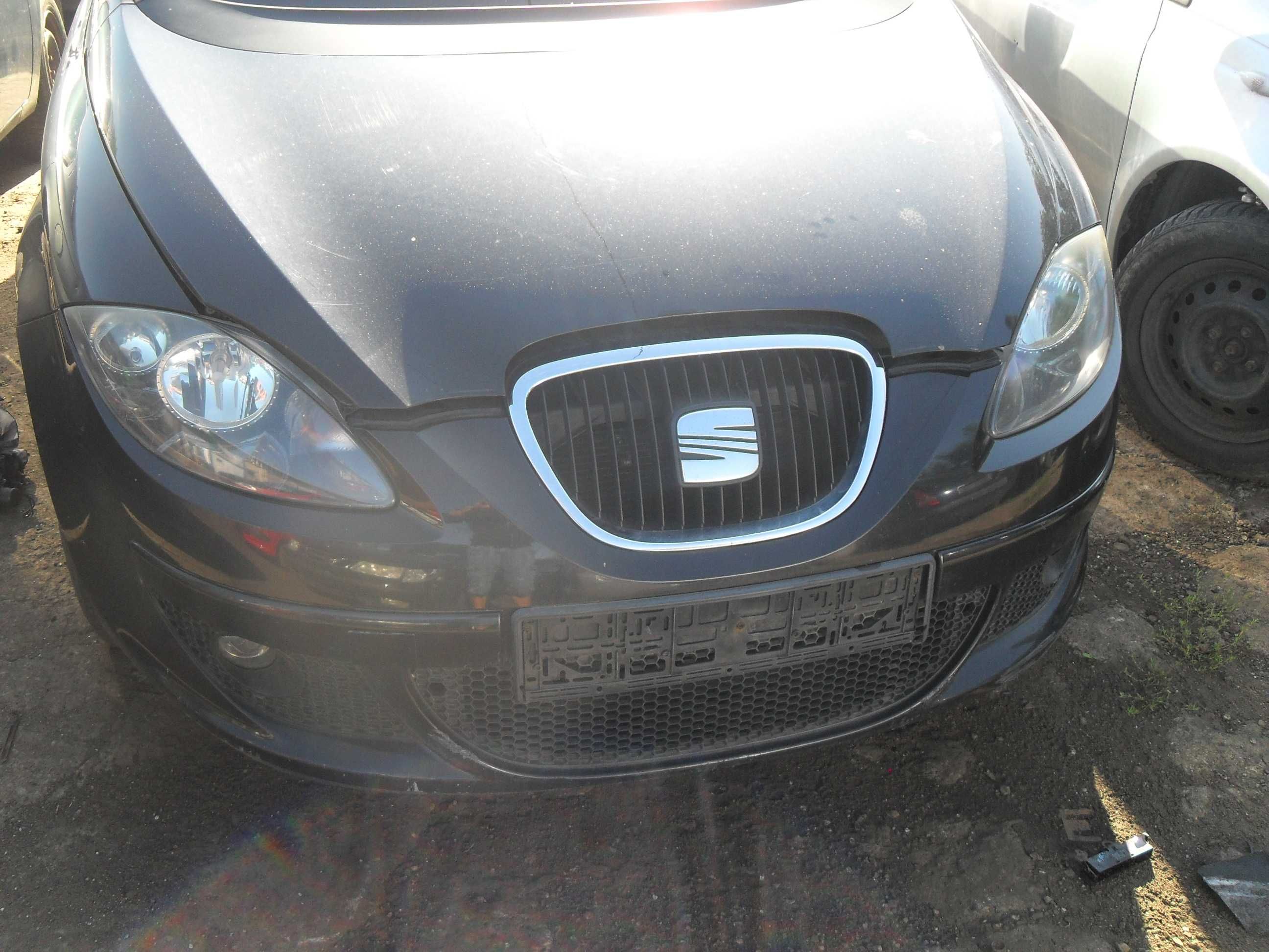 Seat Toledo 3 2.0 FSI automat na czesci