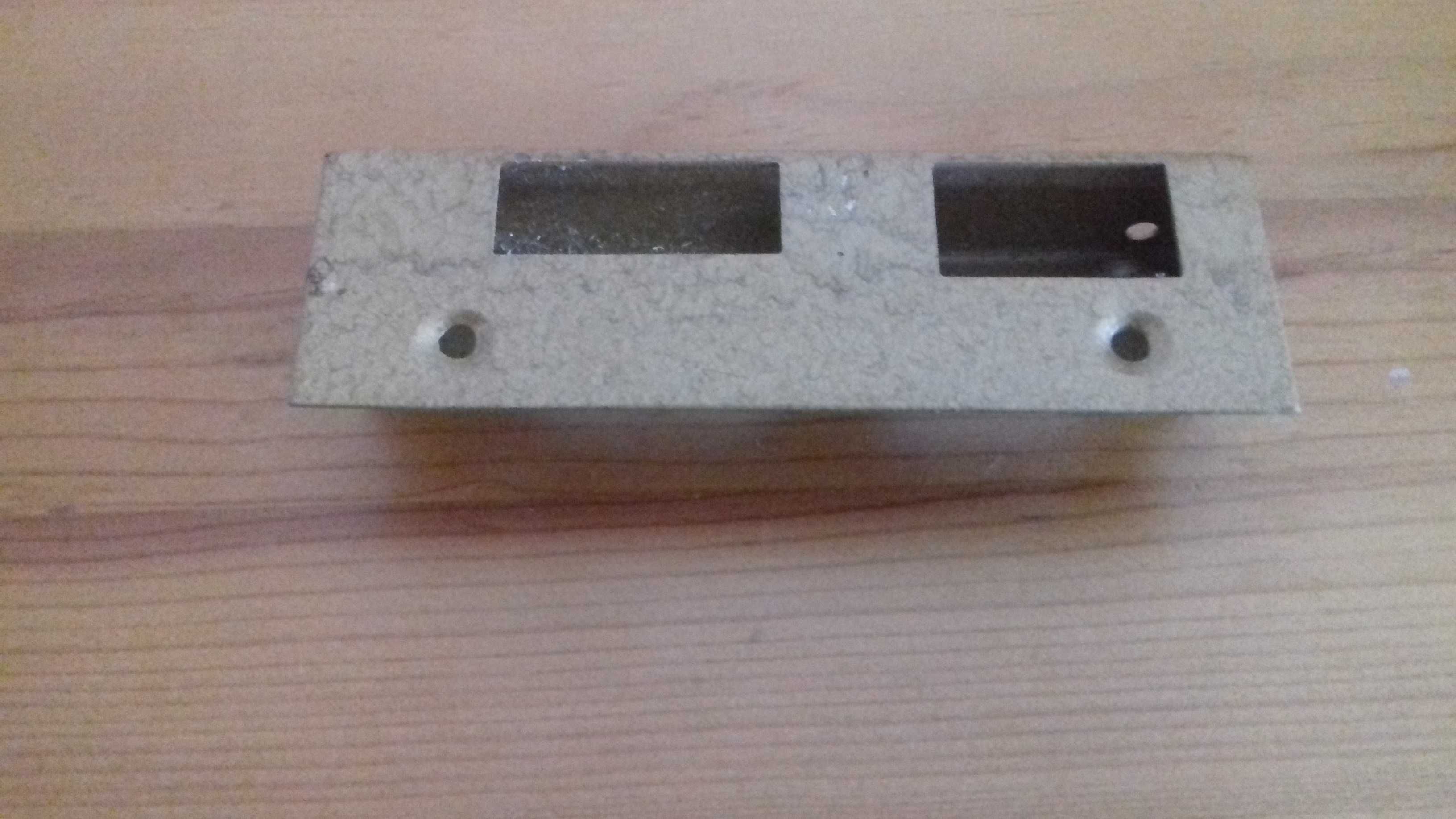 Apoio Testas Fechaduras Pica Porta
