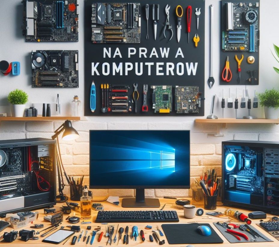 Naprawa komputerów iphone (ekran i tył) telefonów laptopów konfiguracj
