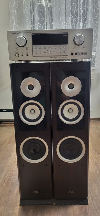 Amplituner Marantz
