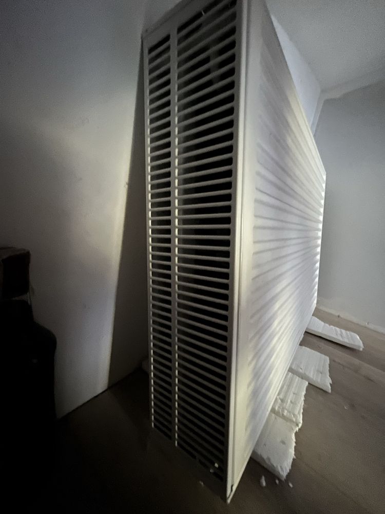 Grzejnik purmo C33 90x60x15cm