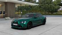 BMW M4 M4 Competition M xDrive Coupe