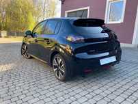 Peugeot 208 E208 GT-Line