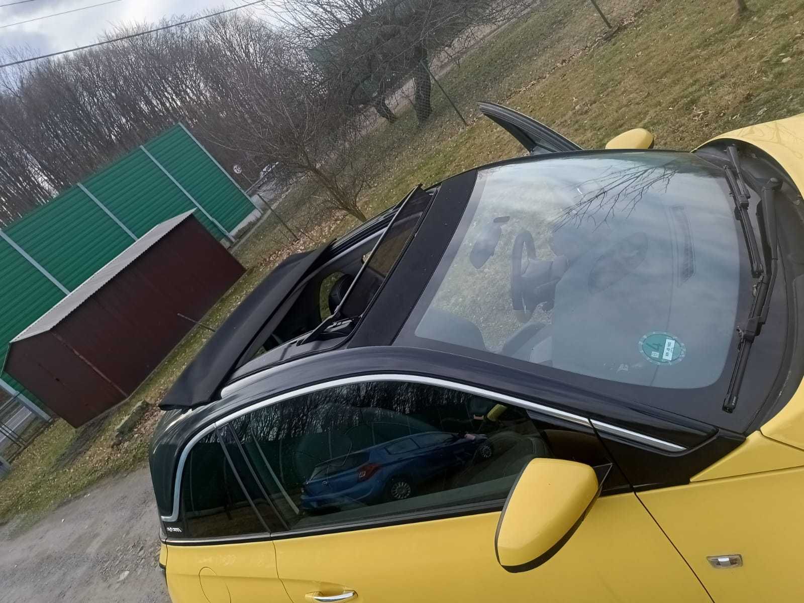 Opel Adam 2016 Najlepsze wyposażenie. Webasto i czujnik martwego pola!
