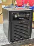 Buffalo TeraStation TS-X4.0TL/R5-EU – NAS 4x HDD, LAN1+LAN2, USB, spra