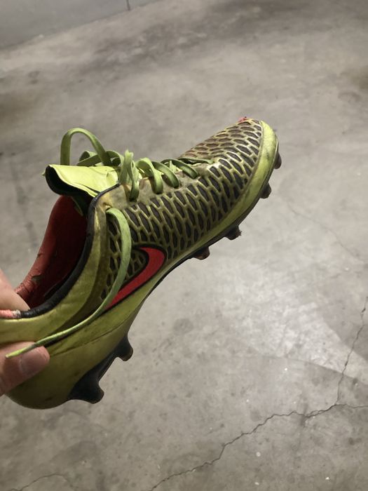 Chuteiras Nike Magista 2014 Pro