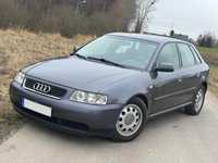 Audi A3, 1.9 TDI 130 km, 2002 r.