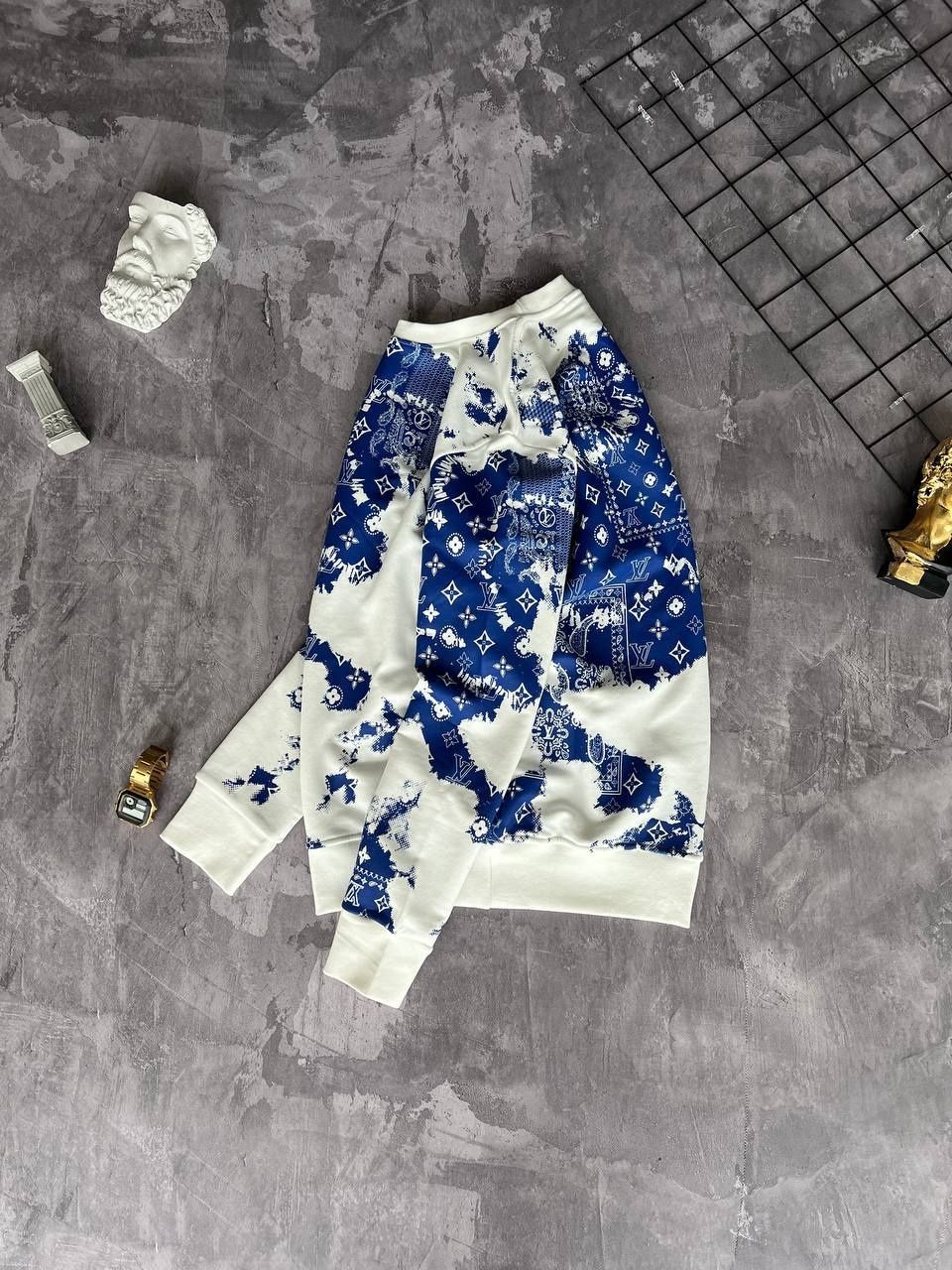 Nowa bluza  Louis Vuitton rozmiar S-XXL