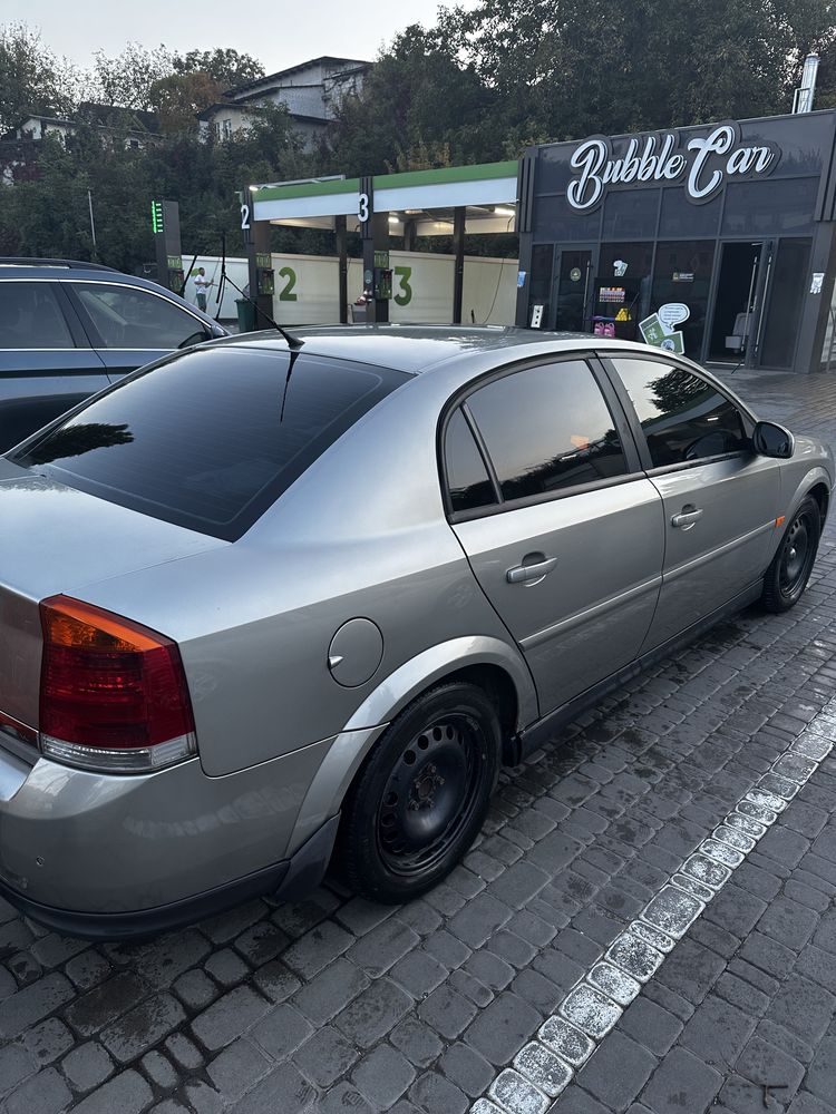 Opel Vectra c 2.2 tdi ОБМІН З ДОПЛАТОЮ