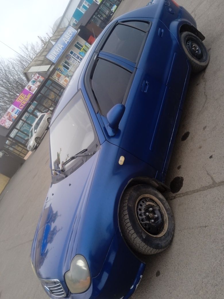Автомобіль Джилі Ск