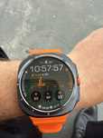 Samsung galaxy watch ultra