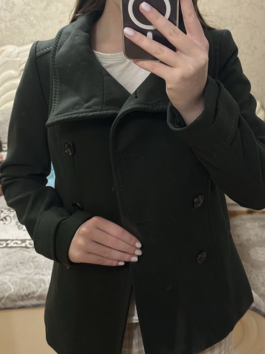 пальто-піджак жіночий