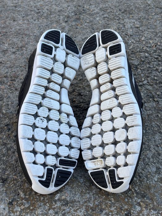 Мужсикие Кроссовки Nike Flex Оригинал