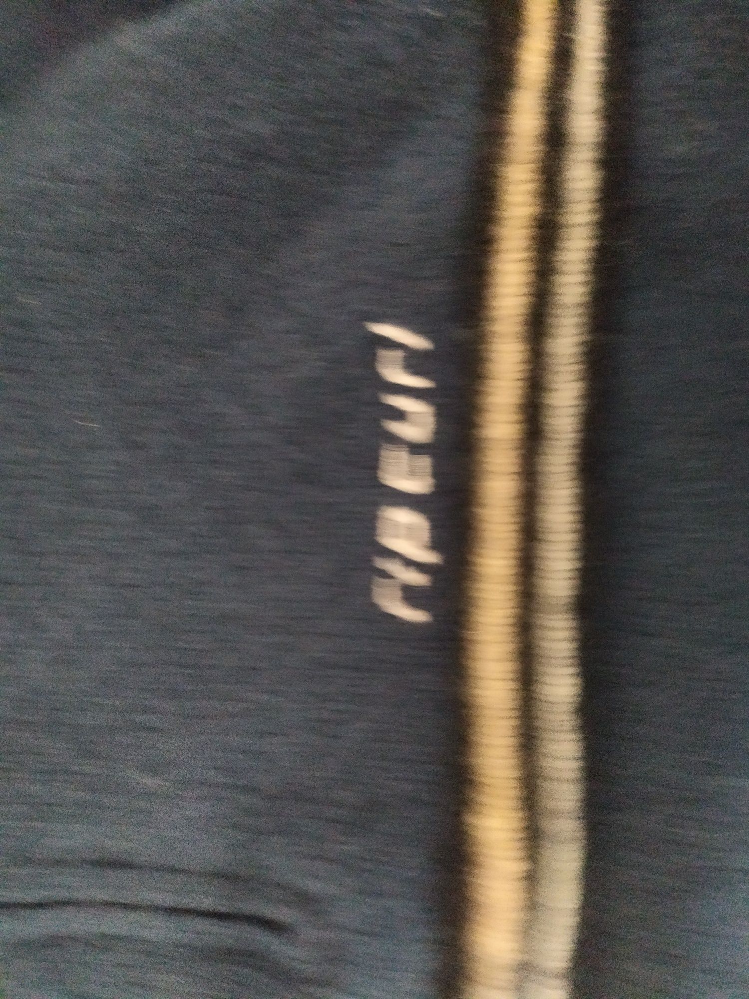 Camisola de malha rip curl M