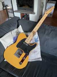 Fender Telecaster Player