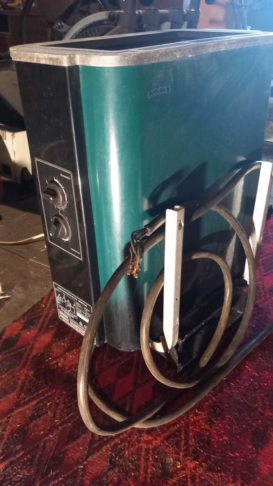 Piec elektryczny do sauny privileg 6KW