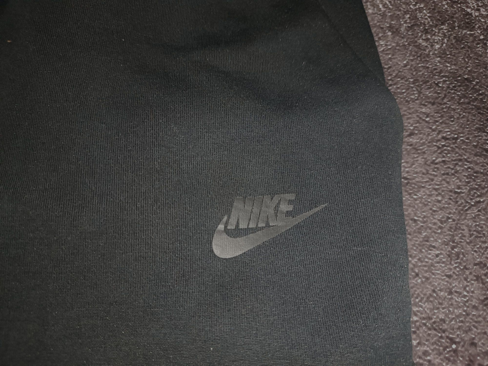 Штани найк штани найк теч фліс штани nike